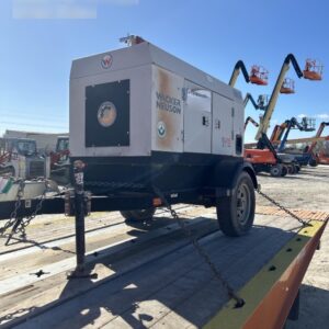 2019 WACKER NEUSON G25