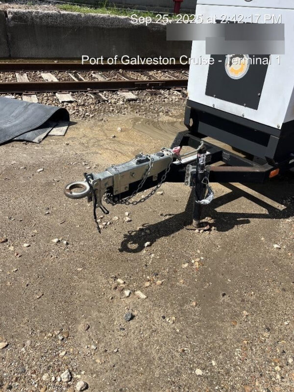 2019 WACKER NEUSON G25