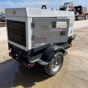 2019 WACKER NEUSON G25