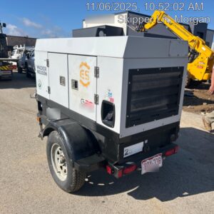 2019 WACKER NEUSON G25