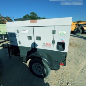 2019 WACKER NEUSON G25