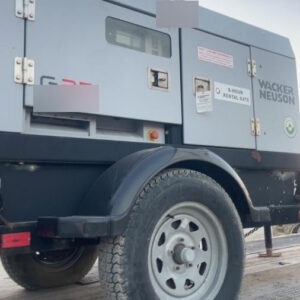2019 WACKER NEUSON G25