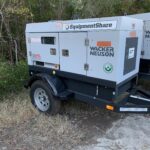 2019 WACKER NEUSON G25