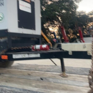 2019 WACKER NEUSON G25
