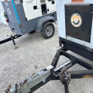 2019 WACKER NEUSON G25