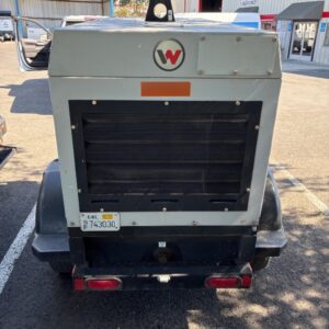 2019 WACKER NEUSON G25