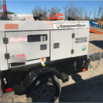 2019 WACKER NEUSON G25