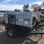 2019 WACKER NEUSON G25