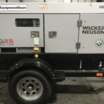 2019 WACKER NEUSON G25