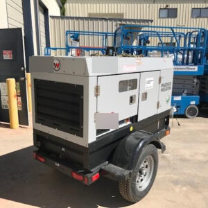 2019 WACKER NEUSON G25