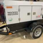 2019 WACKER NEUSON G25