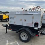 2019 WACKER NEUSON G25