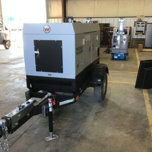 2019 WACKER NEUSON G25