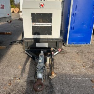 2019 WACKER NEUSON G25