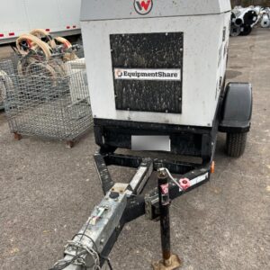 2019 WACKER NEUSON G25