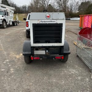 2019 WACKER NEUSON G25