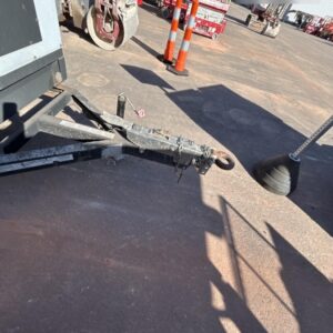 2019 WACKER NEUSON G25