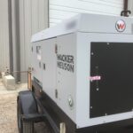 2019 WACKER NEUSON G50