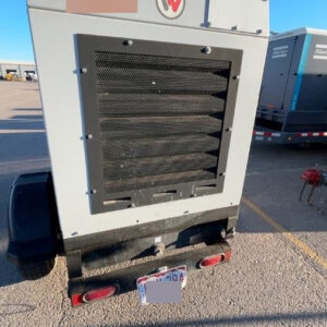 2019 WACKER NEUSON G50