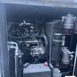 2019 WACKER NEUSON G50