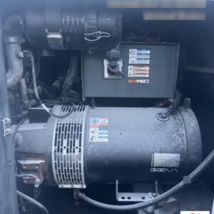 2019 WACKER NEUSON G50
