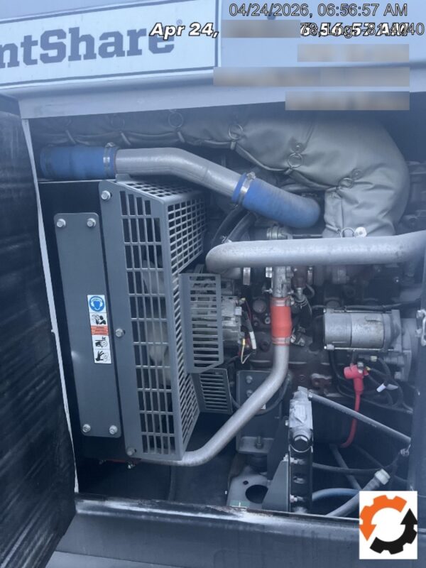 2019 WACKER NEUSON G50