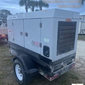 2019 WACKER NEUSON G50