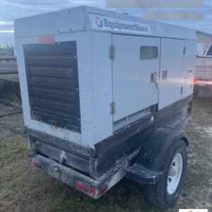 2019 WACKER NEUSON G50