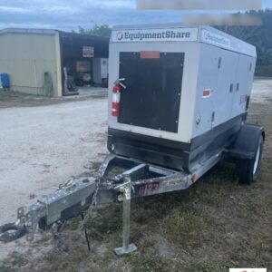 2019 WACKER NEUSON G50