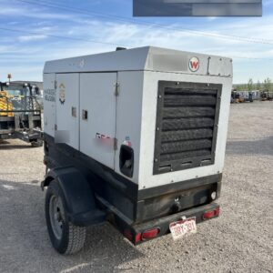 2019 WACKER NEUSON G50