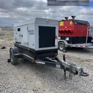 2019 WACKER NEUSON G50