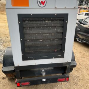 2019 WACKER NEUSON G50