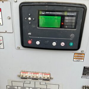 2019 WACKER NEUSON G50