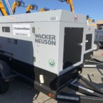 2019 WACKER NEUSON G50