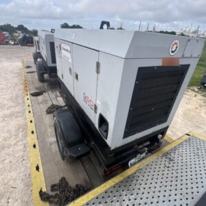 2019 WACKER NEUSON G50