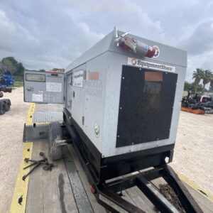 2019 WACKER NEUSON G50