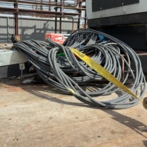 2019 WACKER NEUSON G50