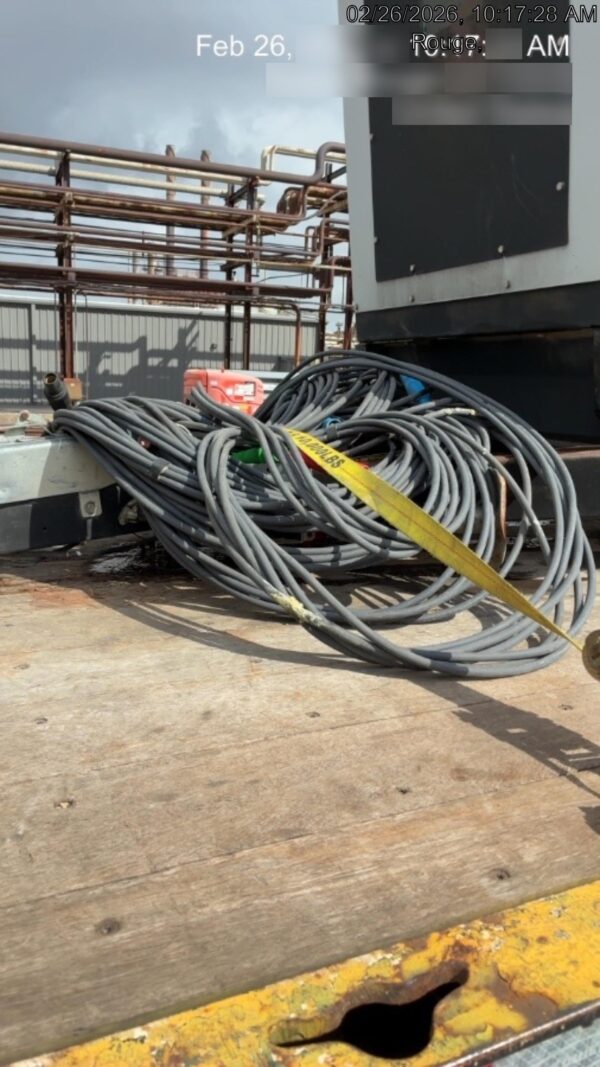 2019 WACKER NEUSON G50
