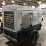 2019 WACKER NEUSON G50