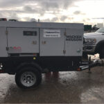 2019 WACKER NEUSON G50