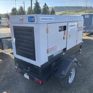 2019 WACKER NEUSON G50