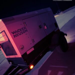 2019 WACKER NEUSON G50