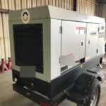 2019 WACKER NEUSON G50