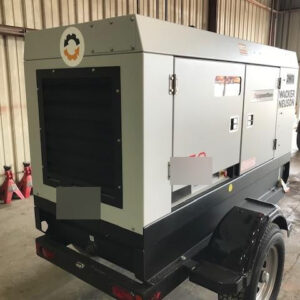 2019 WACKER NEUSON G50