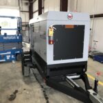 2019 WACKER NEUSON G50