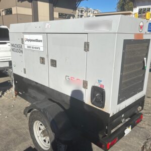 2019 WACKER NEUSON G50