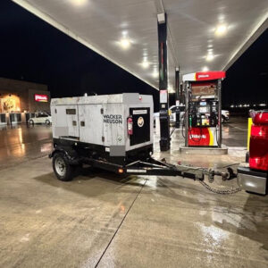 2019 WACKER NEUSON G50
