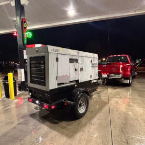 2019 WACKER NEUSON G50