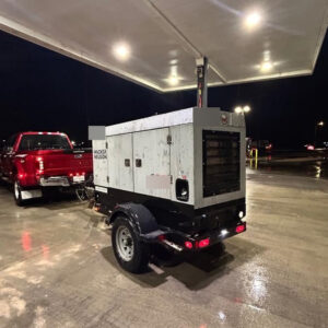 2019 WACKER NEUSON G50