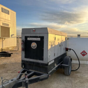 2019 WACKER NEUSON G50